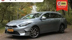 Grijs Gebruikt 2023 Kia Ceed Sportswagon Stationwagen | € 23.750 (Eerlijke prijs)