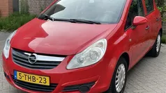 Gebruikt 2010 Opel Corsa Edition Hatchback | € 2.450 (Goede deal)