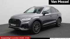 Gebruikt 2024 Audi Q5 Sportback Competition SUV | € 63.900 (Eerlijke prijs)