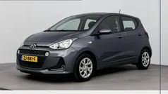 Gebruikt 2019 Hyundai i10 Comfort Hatchback | € 10.900 (Eerlijke prijs)