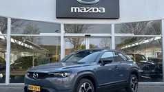 Grijs Gebruikt 2025 Mazda MX30 Ad'Vantage SUV | € 28.950 (Goede deal)
