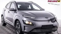 Grijs Gebruikt 2022 Hyundai Kona SUV | € 24.900 (Eerlijke prijs)