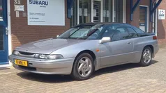 Zilver Gebruikt 1992 Subaru SVX Coupé | € 12.495