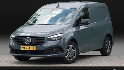 Gebruikt 2023 Mercedes eCitan Van | € 27.850 (Eerlijke prijs)