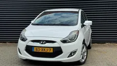 Gebruikt 2012 Hyundai ix20 MPV | € 9.850 (Eerlijke prijs)