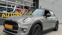 Gebruikt 2017 Mini ONE Comfort Hatchback | € 13.000 (Eerlijke prijs)