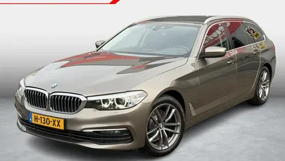 Gebruikt 2019 BMW 520 Executive Stationwagen | € 19.999 (Super prijs)