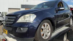 Blauw Gebruikt 2006 Mercedes 320 SUV | € 3.400 (Super prijs)