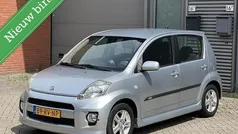 Gebruikt 2005 Daihatsu Sirion Hatchback | € 1.650 (Eerlijke prijs)
