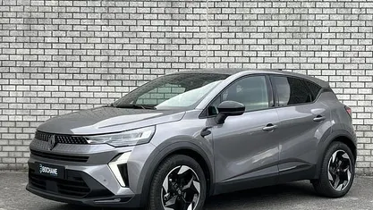 Gebruikt 2025 Renault Captur Techno SUV | € 30.500 (Eerlijke prijs)