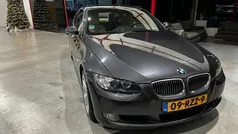Grijs Gebruikt 2007 BMW 325 Cabriolet Cabriolet | € 9.999 (Eerlijke prijs)