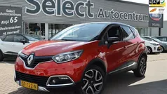 Gebruikt 2015 Renault Captur SUV | € 10.750 (Goede deal)