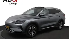 Gebruikt 2025 BYD Seal U SUV | € 41.950 (Eerlijke prijs)