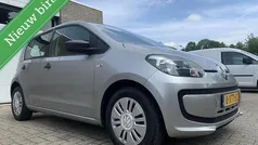 Gebruikt 2014 VW up! Hatchback | € 5.250 (Goede deal)