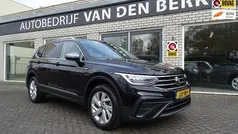 Gebruikt 2022 VW Tiguan Allspace Business SUV | € 34.900 (Goede deal)