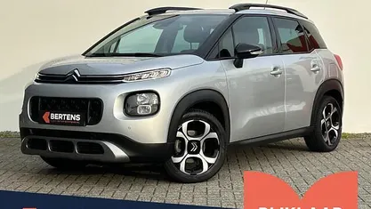Gebruikt 2019 Citroën C3 Aircross Shine SUV | € 12.895 (Eerlijke prijs)