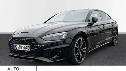 Occasion Audi A5 Business 204 PK (150 kW) 2024 Coupé