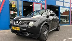 Gebruikt 2012 Nissan Juke SUV | € 4.900 (Super prijs)