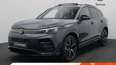 Gebruikt 2025 VW Tiguan R-line Edition SUV | € 59.500 (Eerlijke prijs)