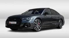 Gebruikt 2025 Audi A8 S-Line Sedan | € 114.950