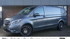 Gebruikt 2020 Mercedes Vito MPV | € 23.900 (Eerlijke prijs)