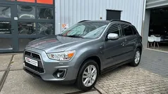 Gebruikt 2013 Mitsubishi ASX Edition SUV | € 10.450 (Goede deal)