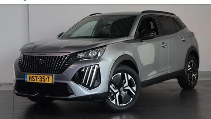 Occasion 2024 Peugeot 2008 Allure SUV | € 25.840 (Super prijs)