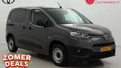 Gebruikt 2023 Toyota Proace City Van | € 19.999 (Super prijs)