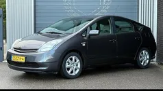 Grijs Gebruikt 2008 Toyota Prius Comfort Hatchback | € 7.950 (Eerlijke prijs)