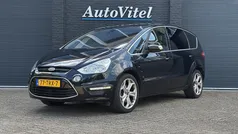Gebruikt 2012 Ford S-MAX Titanium MPV | € 4.945 (Super prijs)