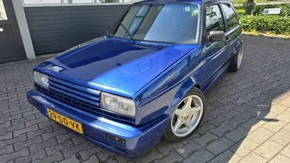 Occasion VW Golf II 348 PK (255 kW) 1989 Hatchback