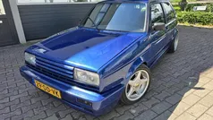 Gebruikt 1989 VW Golf II Hatchback | € 14.950