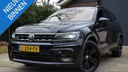 Occasion VW Tiguan Allspace Highline 150 PK (110 kW) 2021 SUV