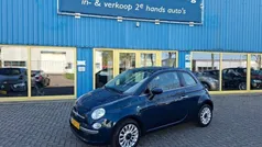 Hatchback Gebruikt 2013 Fiat 500 Hatchback | € 6.750 (Eerlijke prijs)