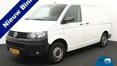 Wit Gebruikt 2014 VW T5 Trendline Van | € 8.950 (Super prijs)