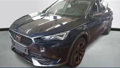 Blauw Gebruikt 2022 Cupra Formentor SUV | € 27.440 (Goede deal)
