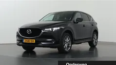 Gebruikt 2020 Mazda CX-5 Style SUV | € 27.730 (Goede deal)