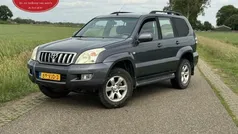 Gebruikt 2007 Toyota Land Cruiser SUV | € 6.950 (Super prijs)