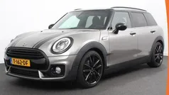 Grijs Gebruikt 2018 Mini Cooper Clubman Chili Stationwagen | € 17.890 (Eerlijke prijs)