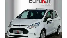 Gebruikt 2017 Ford B-MAX Trend MPV | € 9.990 (Eerlijke prijs)