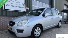 Gebruikt 2009 Kia Carens MPV | € 2.995 (Goede deal)