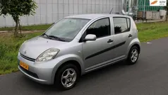 Daihatsu Sirion