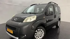 Gebruikt 2011 Peugeot Bipper Outdoor MPV | € 3.750 (Goede deal)