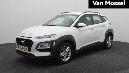 Occasion 2018 Hyundai Kona Comfort SUV | € 14.440 (Eerlijke prijs)