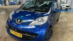 Gebruikt 2005 Peugeot 107 Hatchback | € 1.399 (Super prijs)