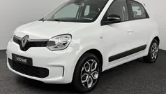 Wit Gebruikt 2023 Renault Twingo Equilibre Hatchback | € 15.395 (Eerlijke prijs)