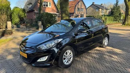 Occasion Hyundai i30 135 PK (99 kW) 2013 Hatchback