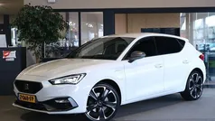 Gebruikt 2020 Seat Leon FR Hatchback | € 20.950 (Eerlijke prijs)