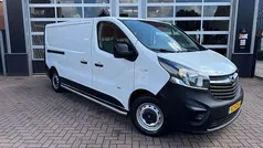 Gebruikt 2016 Opel Vivaro Selection Van | € 5.250 (Super prijs)
