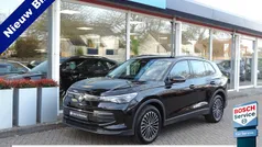 Zwart (metallic) Gebruikt 2024 VW Tiguan Life SUV | € 40.980 (Super prijs)